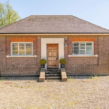 Ultimate Constable Country Rural Retreat - The Pump House Villa Colchester Buitenkant foto