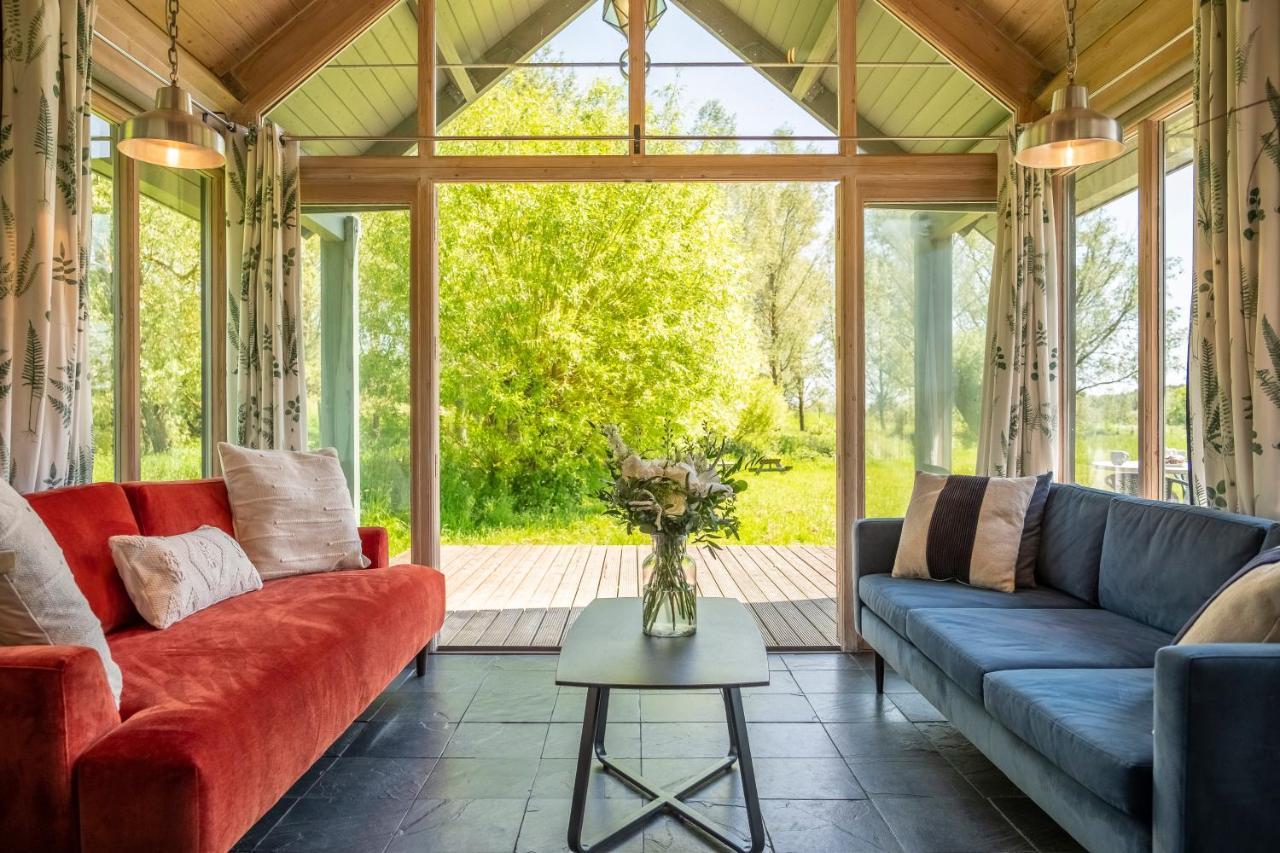Ultimate Constable Country Rural Retreat - The Pump House Villa Colchester Buitenkant foto