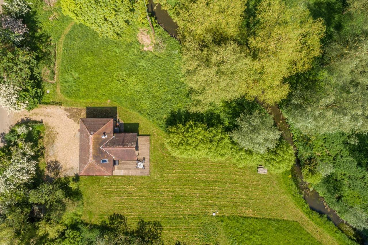 Ultimate Constable Country Rural Retreat - The Pump House Villa Colchester Buitenkant foto