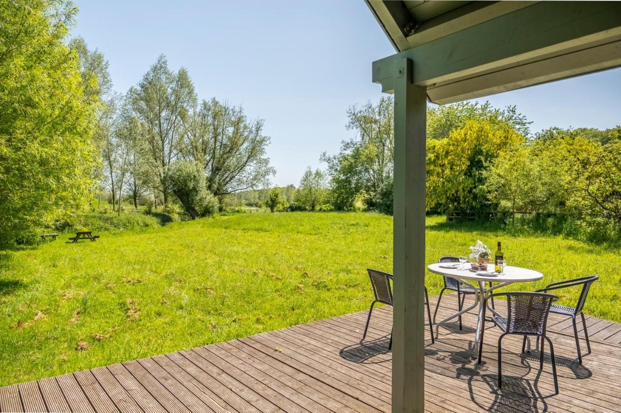 Ultimate Constable Country Rural Retreat - The Pump House Villa Colchester Buitenkant foto