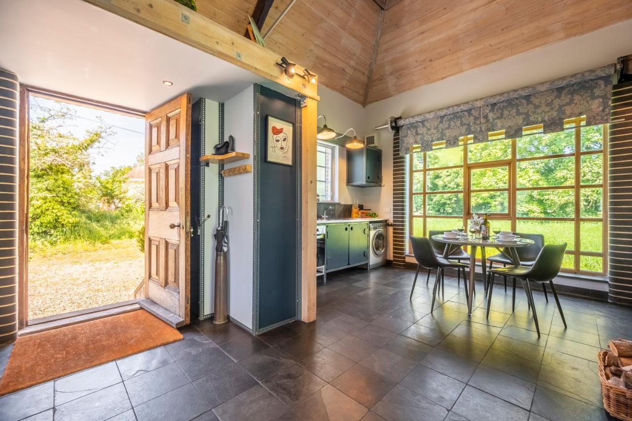 Ultimate Constable Country Rural Retreat - The Pump House Villa Colchester Buitenkant foto