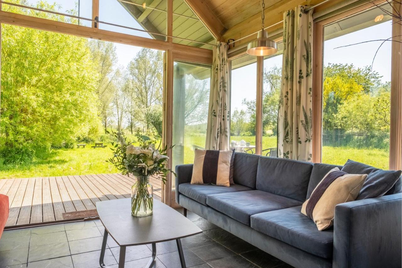 Ultimate Constable Country Rural Retreat - The Pump House Villa Colchester Buitenkant foto