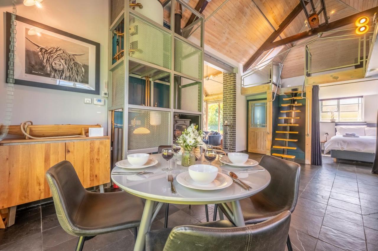 Ultimate Constable Country Rural Retreat - The Pump House Villa Colchester Buitenkant foto