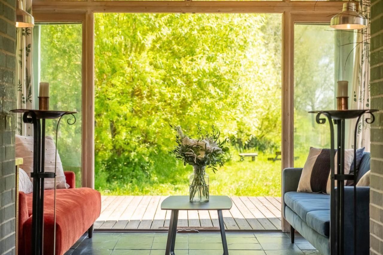 Ultimate Constable Country Rural Retreat - The Pump House Villa Colchester Buitenkant foto