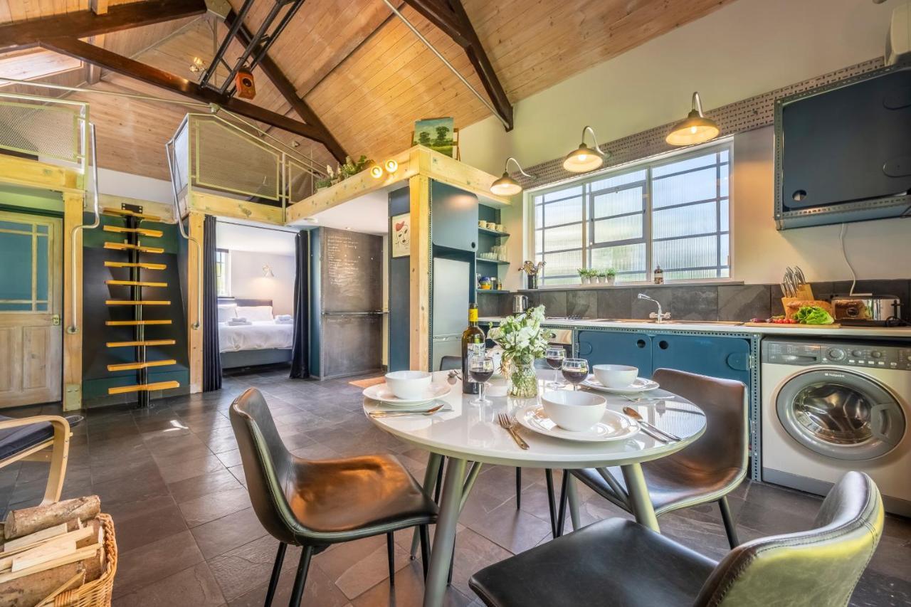 Ultimate Constable Country Rural Retreat - The Pump House Villa Colchester Buitenkant foto