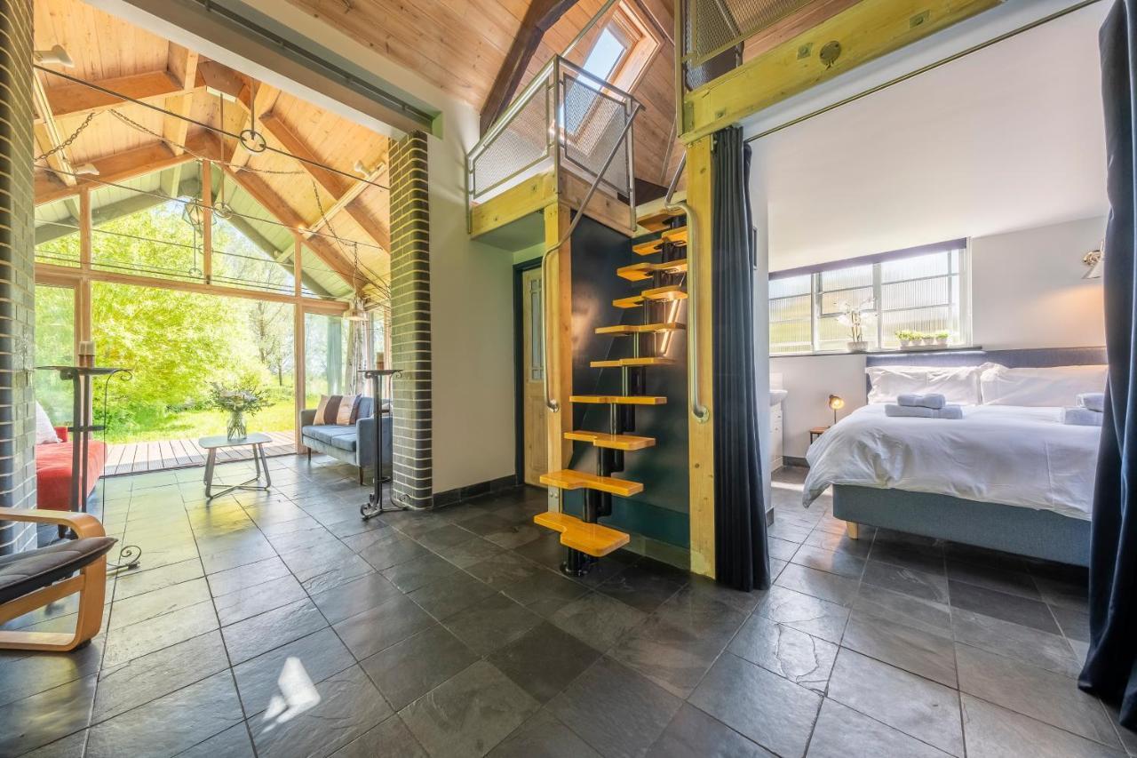 Ultimate Constable Country Rural Retreat - The Pump House Villa Colchester Buitenkant foto