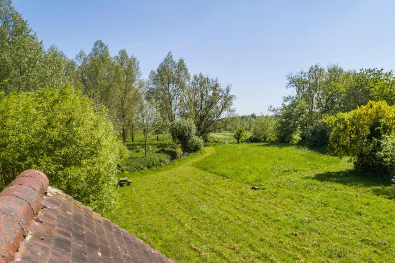Ultimate Constable Country Rural Retreat - The Pump House Villa Colchester Buitenkant foto