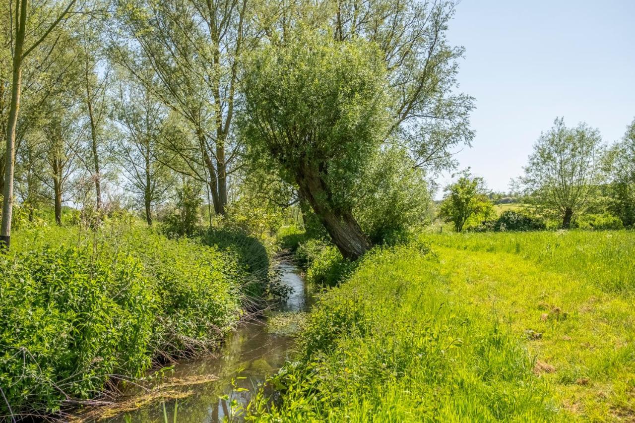 Ultimate Constable Country Rural Retreat - The Pump House Villa Colchester Buitenkant foto