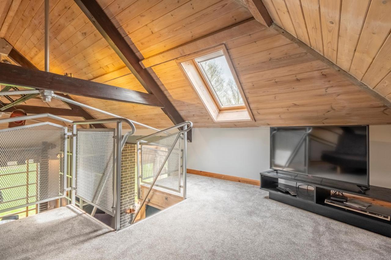 Ultimate Constable Country Rural Retreat - The Pump House Villa Colchester Buitenkant foto