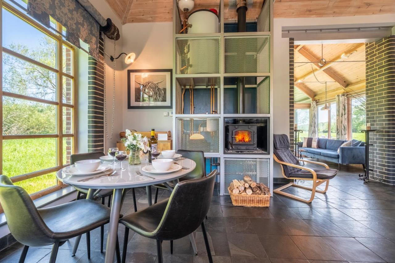 Ultimate Constable Country Rural Retreat - The Pump House Villa Colchester Buitenkant foto